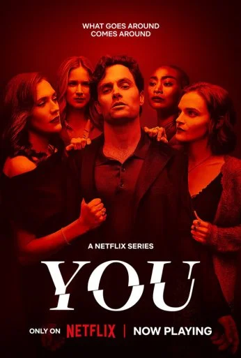 Ты (2018) онлайн бесплатно